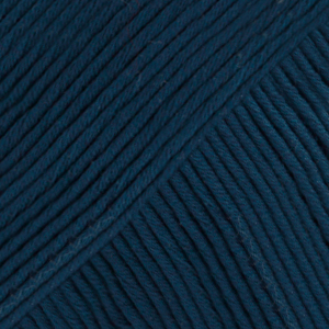 Azul marino uni colour 13