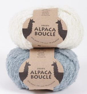 lana de alpaca