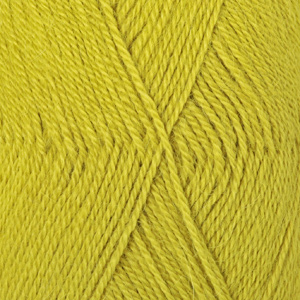 2916 Lima oscuro uni colour