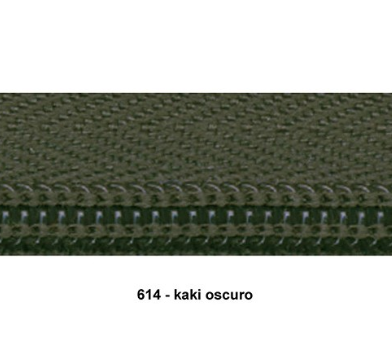 614 Kaki oscuro