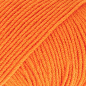 36-Naranja uni colour
