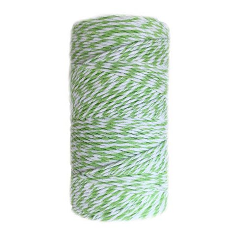Blanco-verde menta