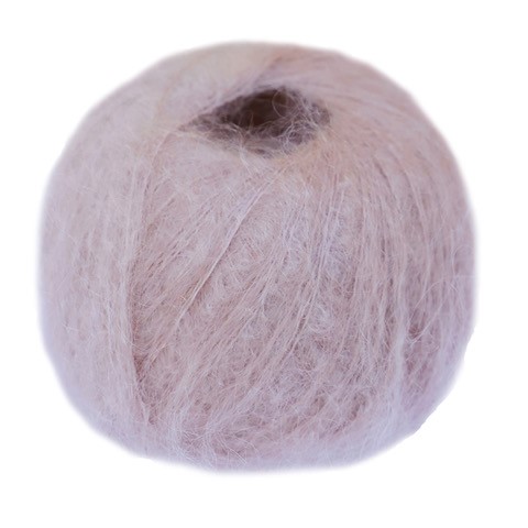 Rosa tostado
