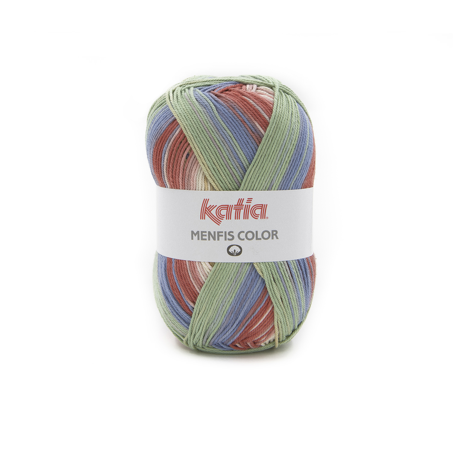 114-Beige-azul verdoso-rojo