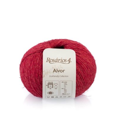 Juego Agujas Crochet Amour Clover - Mercería el hilo rojo juego